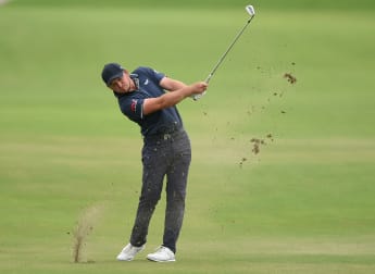 Pepperell gets his nose in front