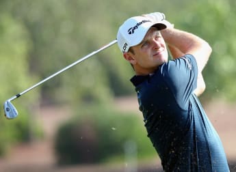 Rose and Kaymer set for Holmes pursuit