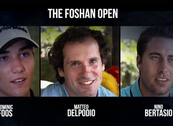 Challenge Series Episode 12 set to air