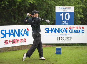 Maddy and Tullo continue Classic form in China