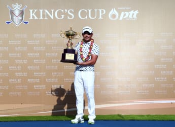 Chan claims victory in Pattaya