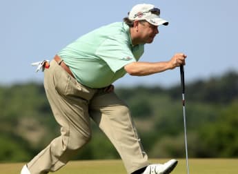 Oldcorn on top in The Netherlands