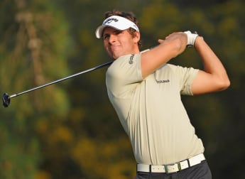 Pavan relishing run-in after reaching Rankings summit