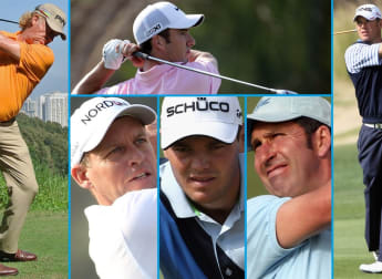 Fantasy Race to Dubai - our ones to watch