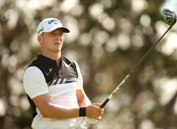 Noren on song again in Texas