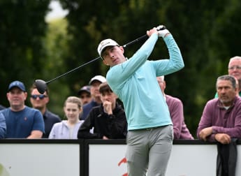 British Challenge presented by Modest! Golf Management: Three to Watch