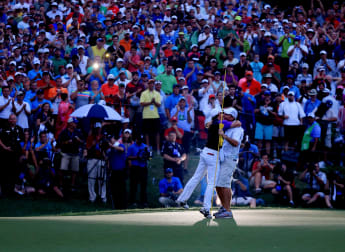 Sense of Aura: McIlroy's US PGA win
