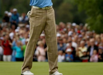 Waterford Crystal becomes Official Sponsor of Irish Open