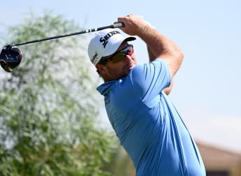 Fox credits Challenge Tour as aiding success on global stage