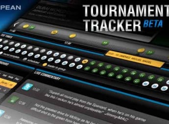 Tournament Tracker