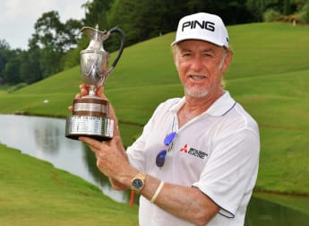 Staysure Tour members ready for Regions