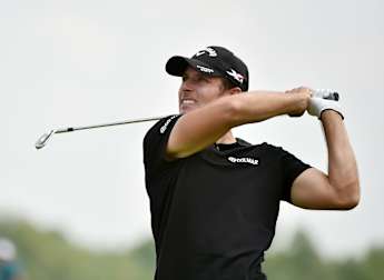 Pavan paving his route back to the top 