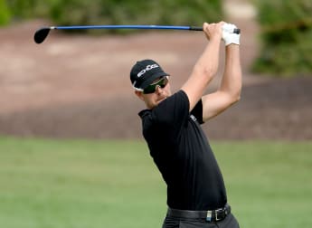 Stenson targets flying start in South Africa