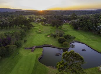 Five things to know: Magical Kenya Open 