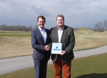 Golf & Country Club Fleesensee becomes European Tour Destination
