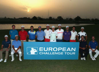 Challenge Tour's 2015 schedule reflects stability and diversity