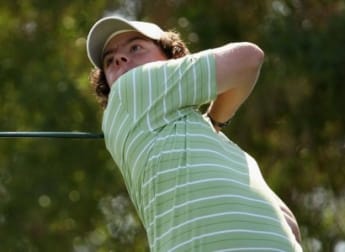 Record-breaker Rory heading for Wentworth