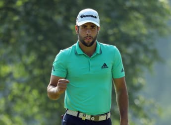 With this Win - Adrian Otaegui