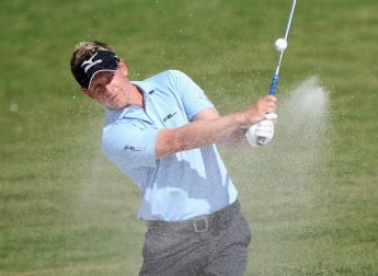 Donald continues to lead