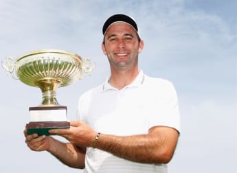 Santos seals fairytale victory