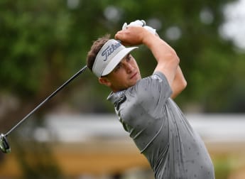 Clements rejuvenated ahead of Vierumäki Finnish Challenge