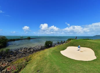 Day 3 in numbers: AfrAsia Bank Mauritius Open