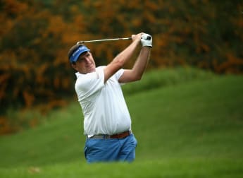 Wall and Bland pursue Coetsee