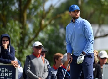 Three to watch: Irish Challenge