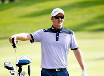 Rose remains in the mix