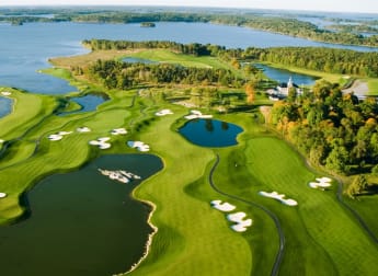 Did You Know - Nordea Scandinavian Masters