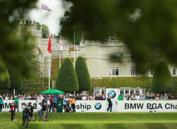 BMW PGA Championship: the lowdown