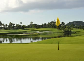 LIVE: Hainan Open Round One