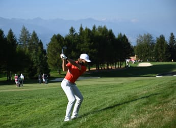 Fleetwood eager to win again