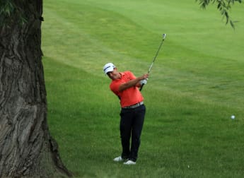 Webster the man to catch in Austria