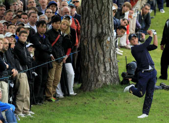 The BMW PGA Championship in numbers