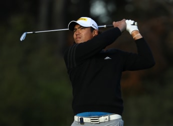 Malaysia set the target in Australia