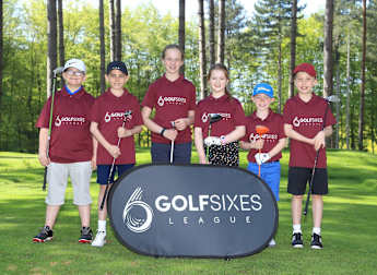 GolfSixes growth as fun formats inspire youth