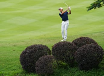 Three to watch in China 