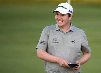 Leopard Creek test was a big draw for MacIntyre