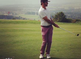 Cobb excited by European adventure  