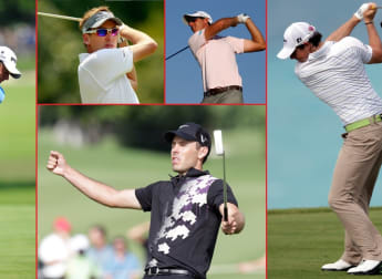 European Tour Fantasy Race: Our ones to watch this week