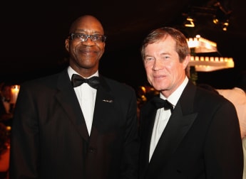 European golf’s ascendancy scales new heights in the Gulf