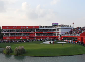 Five things to know: WGC-HSBC Champions