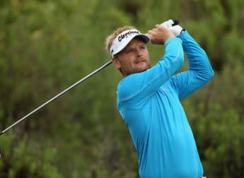 Kjeldsen ‘over the moon’ about US Open berth