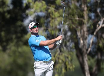 Live scores: Australian PGA Championship - Third round