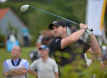 Stewart eyes repeat success at Najeti Open