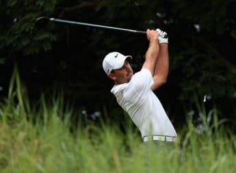 Genworth Stats Pack - Joburg Open Preview