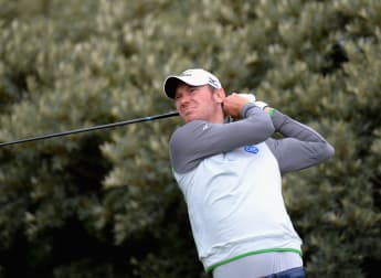 Wood cruises through on day one at Archerfield