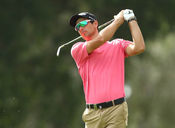 Zunic leaps into share of Australia lead