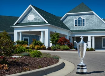 Stellar field announced for KitchenAid Senior PGA Championship